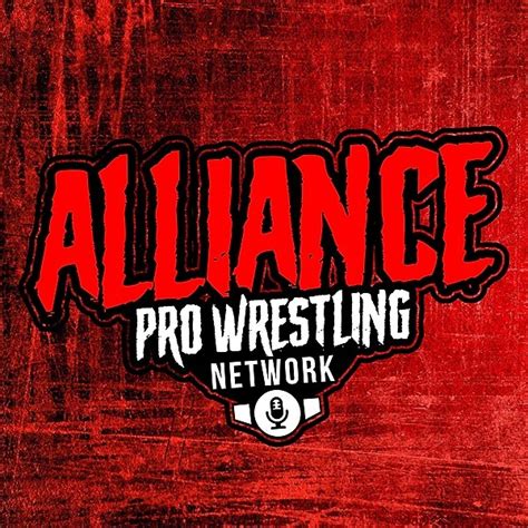 alliance pro wrestling network youtube
